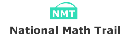 National Math Trail