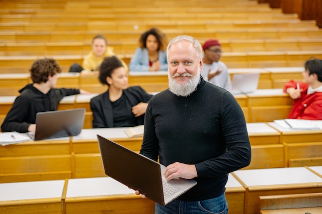 Educator