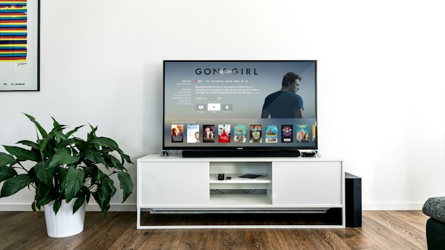 Sony Smart TV