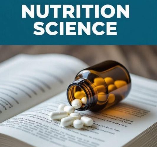 nutrition science 